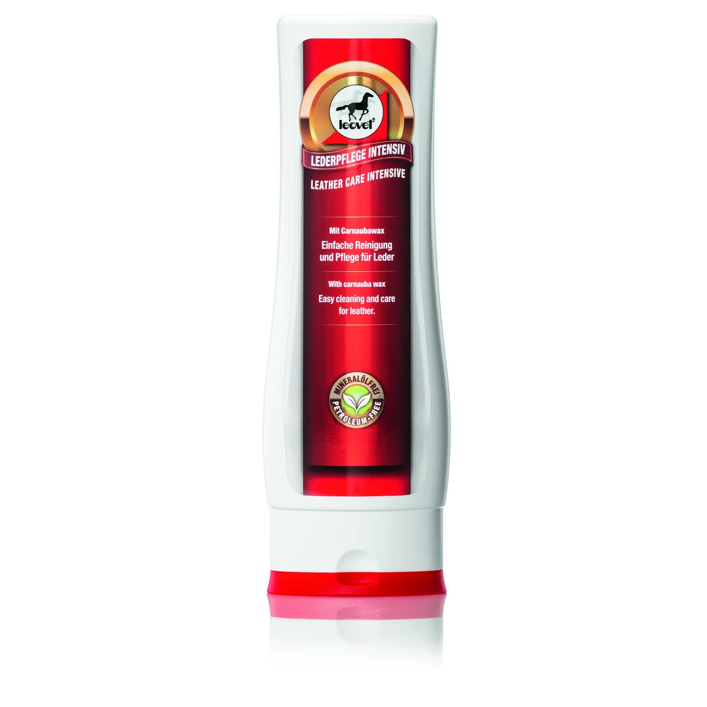 LEOVET Leather Care Intensive