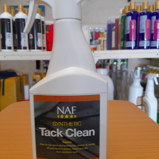 NAF Synthetic Tack Clean 500g