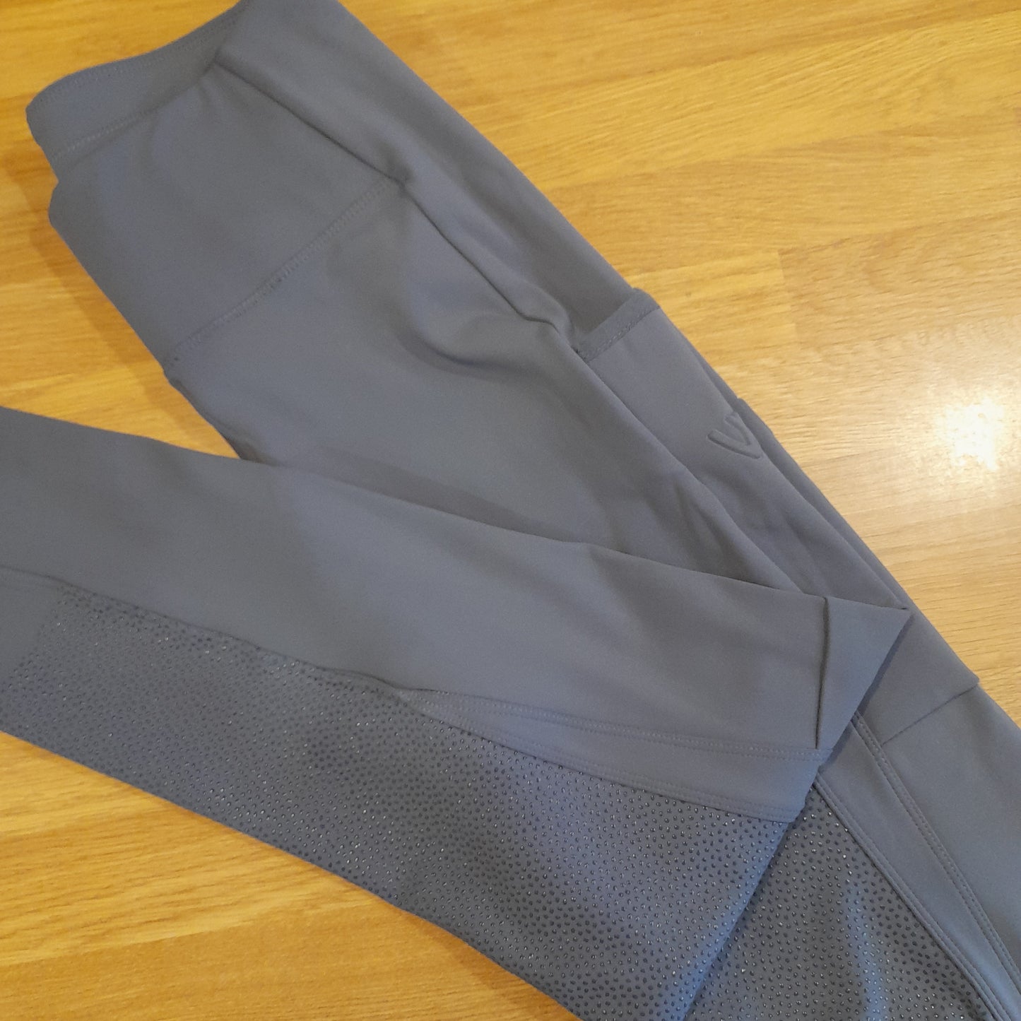 Woof Wear Riding Tights Full Seat