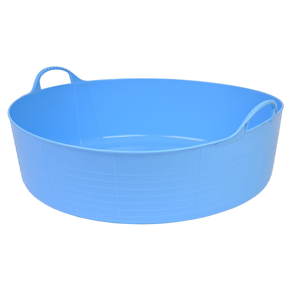 Gorilla Tub Large Shallow