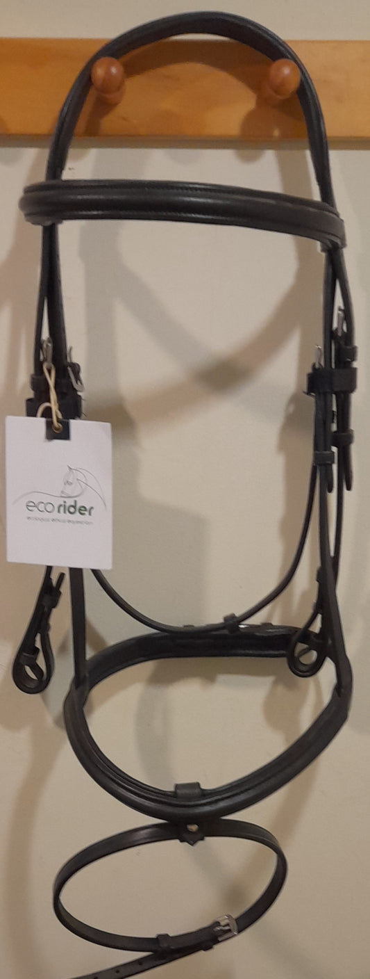EcoRider Classic Comfort Bridle