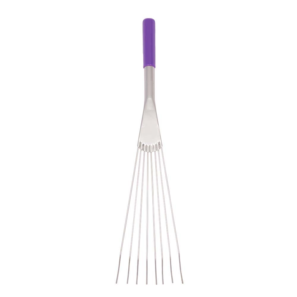 Big Tidee Metal Rake