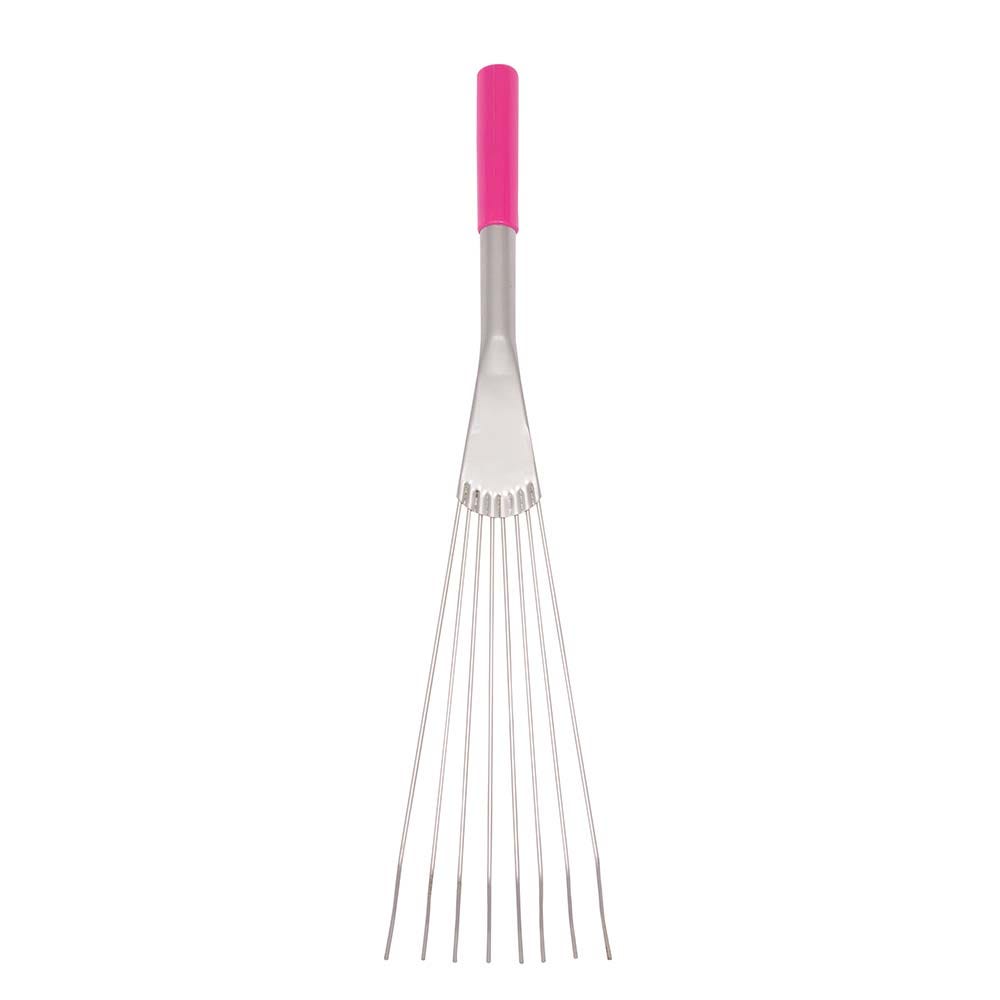 Big Tidee Metal Rake