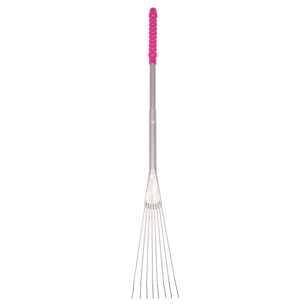 Big Tidee Metal Rake
