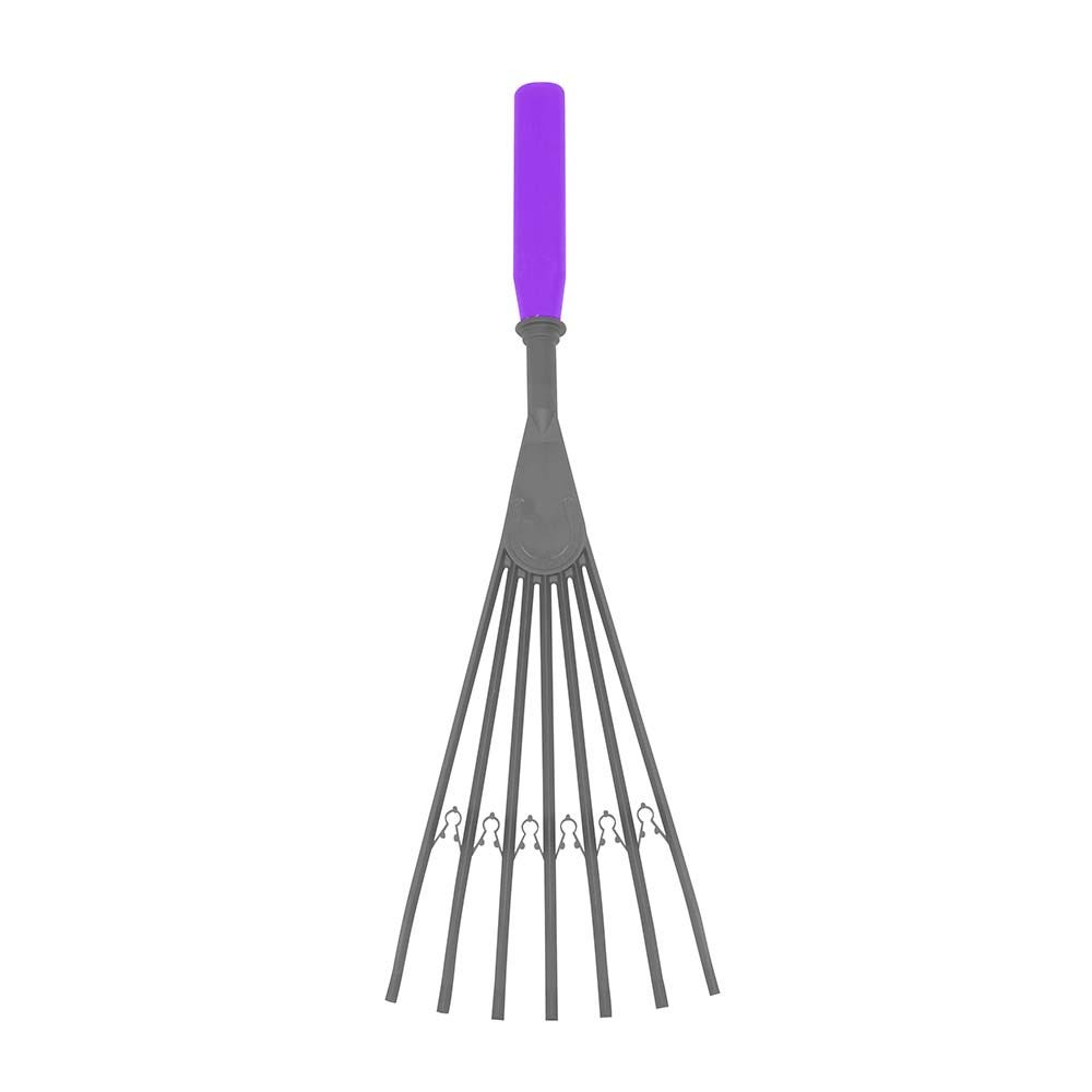 Big Tidee Plastic Rake