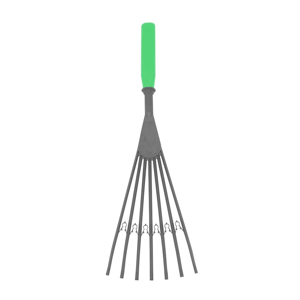 Big Tidee Plastic Rake