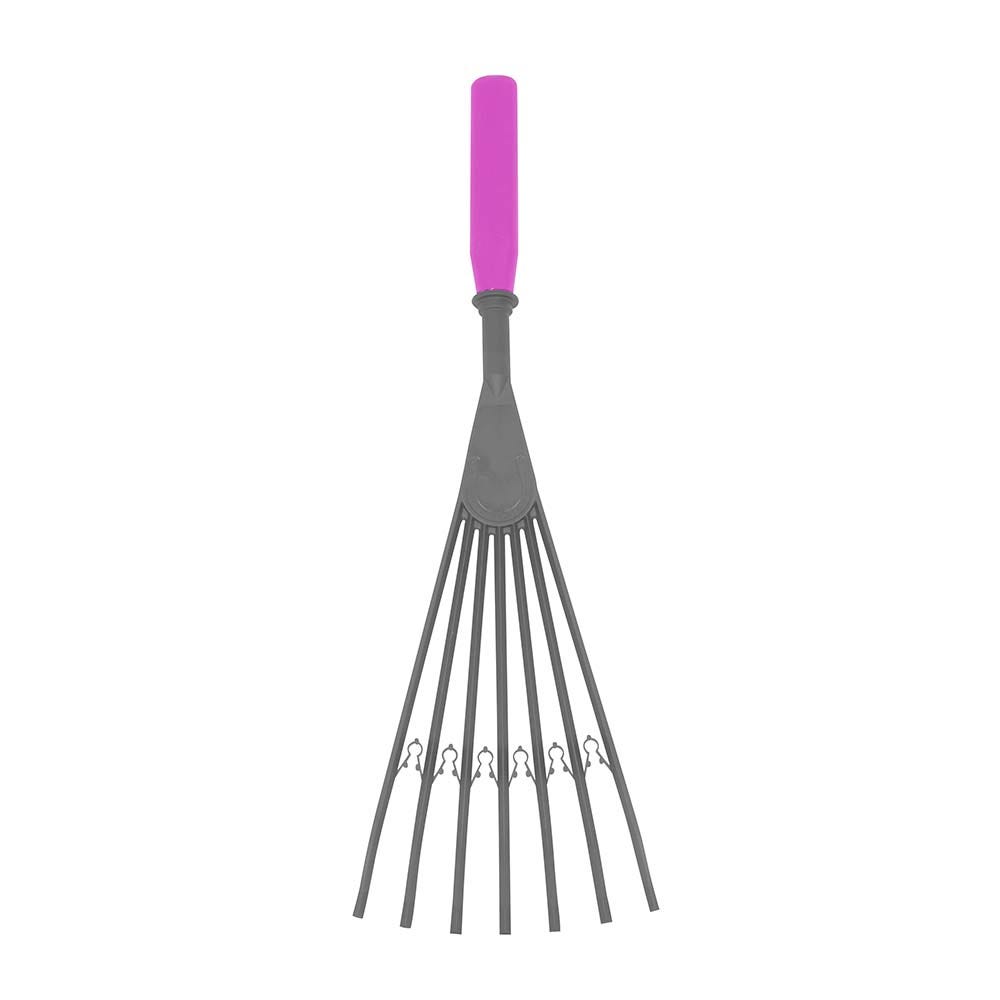 Big Tidee Plastic Rake