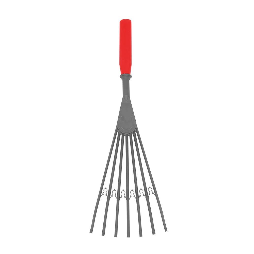 Big Tidee Plastic Rake