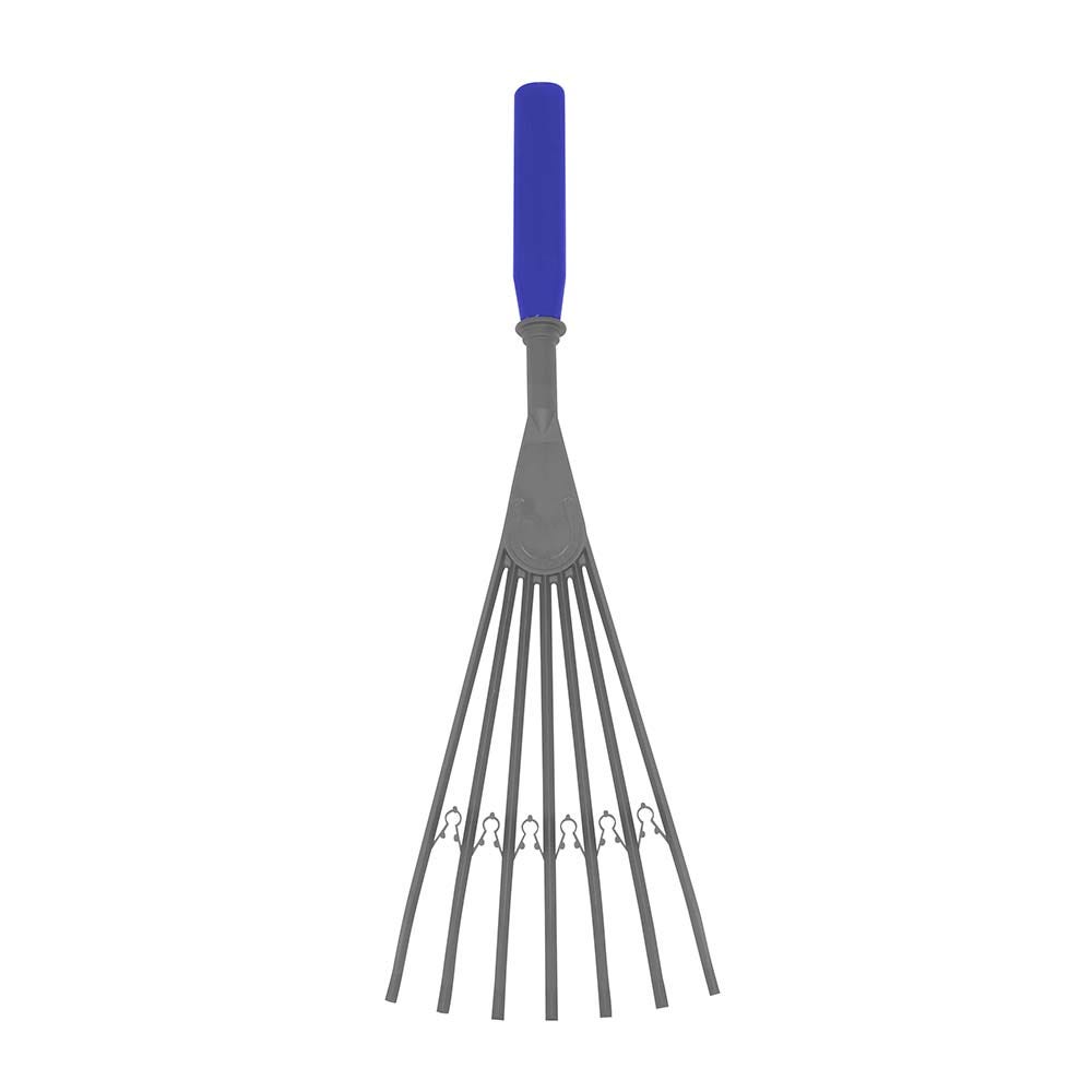 Big Tidee Plastic Rake