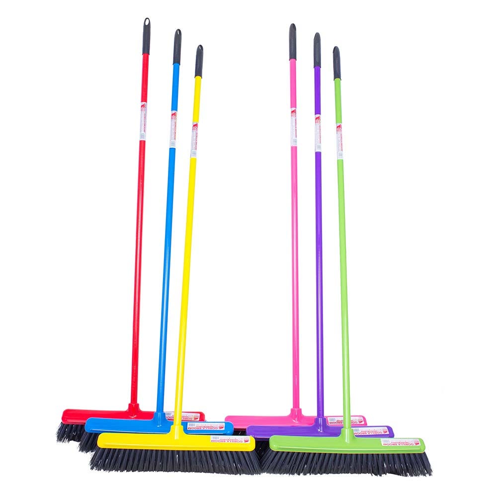 Gorilla Broom