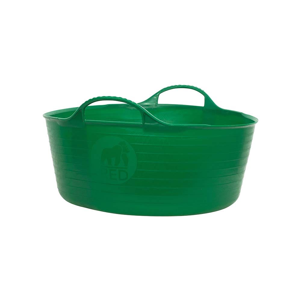 Gorilla Tub Small Shallow