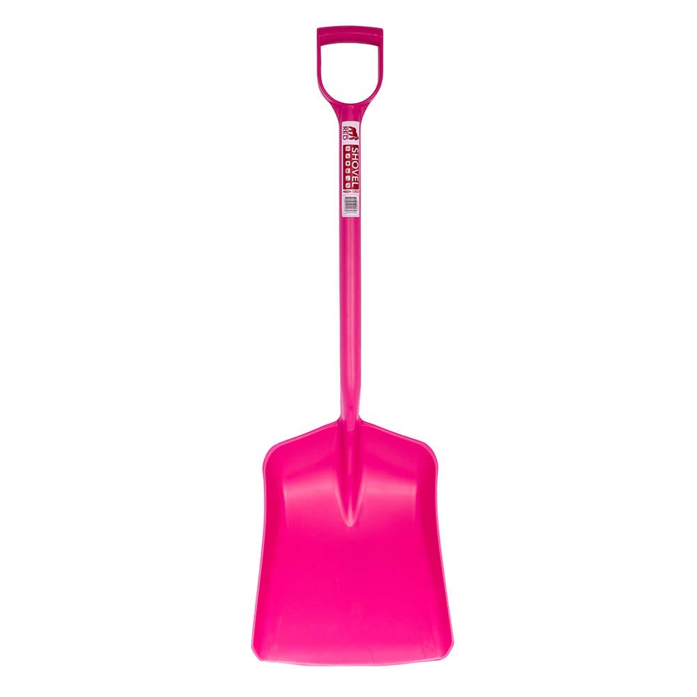 Red Gorilla Shovel