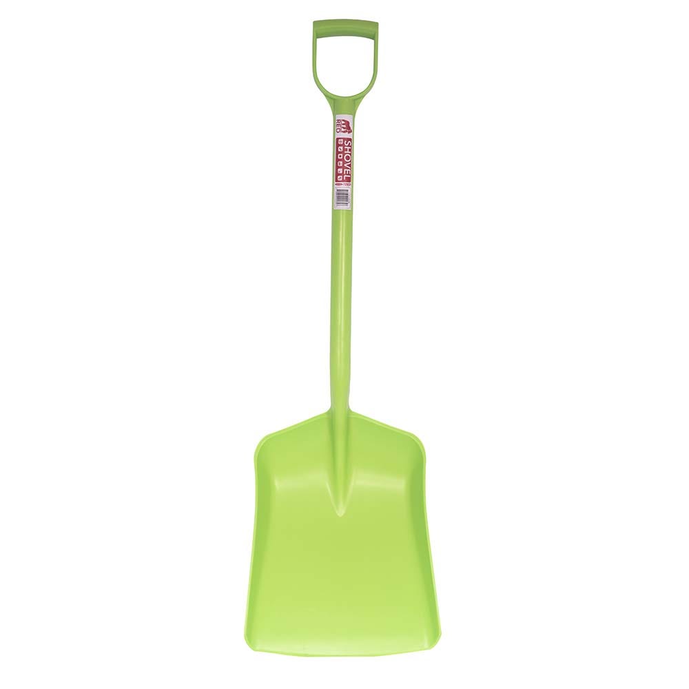 Red Gorilla Shovel