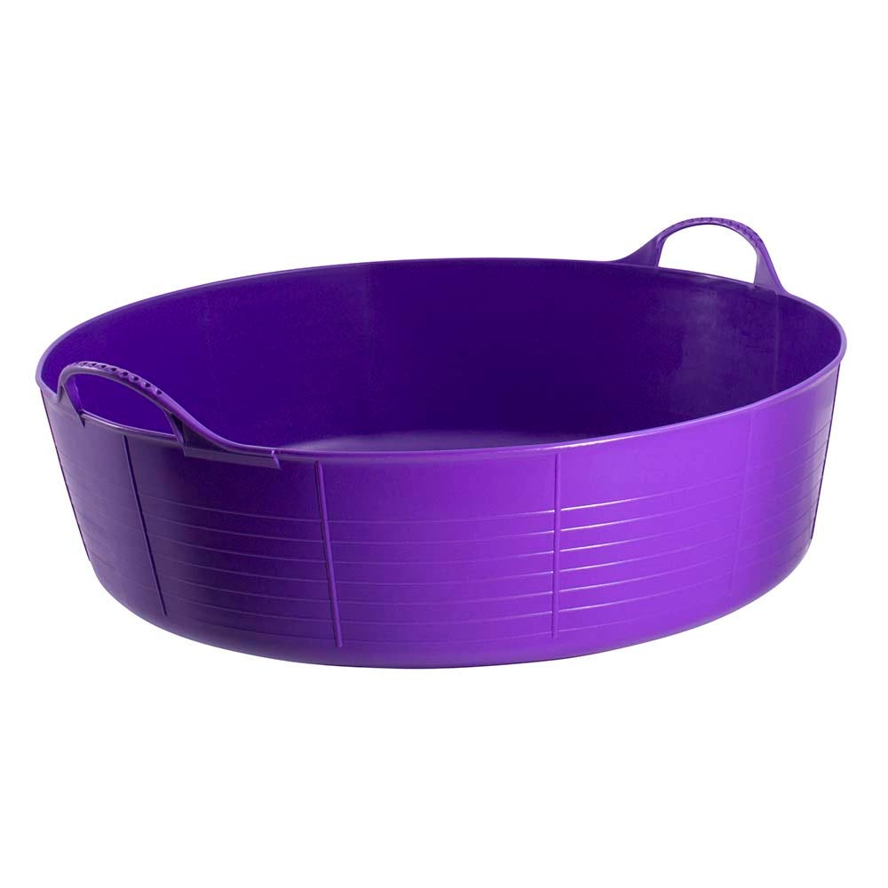 Gorilla Tub Large Shallow