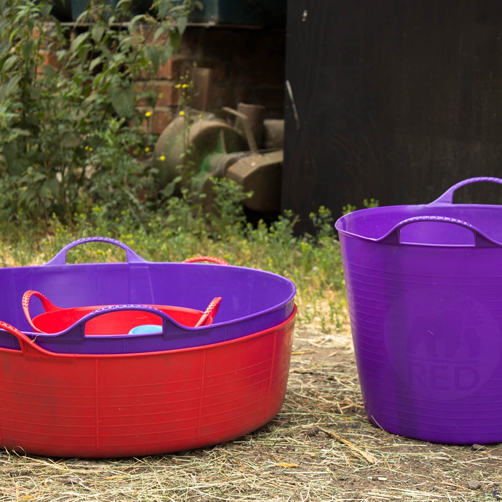 Gorilla Tub Large Shallow