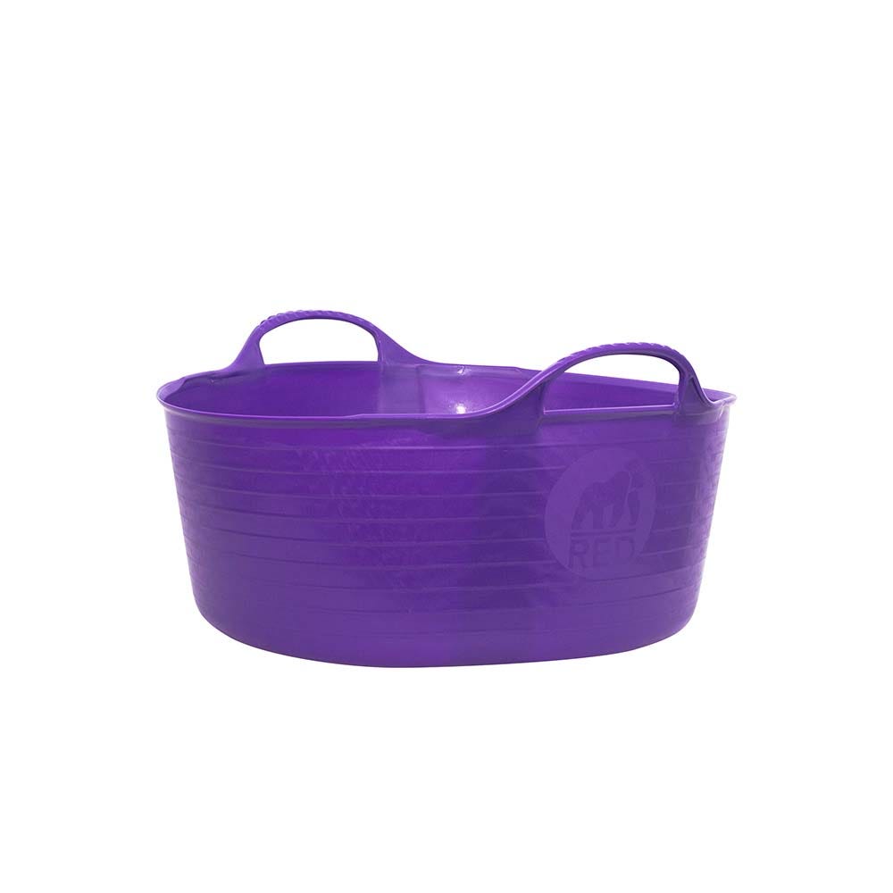 Gorilla Tub Small Shallow