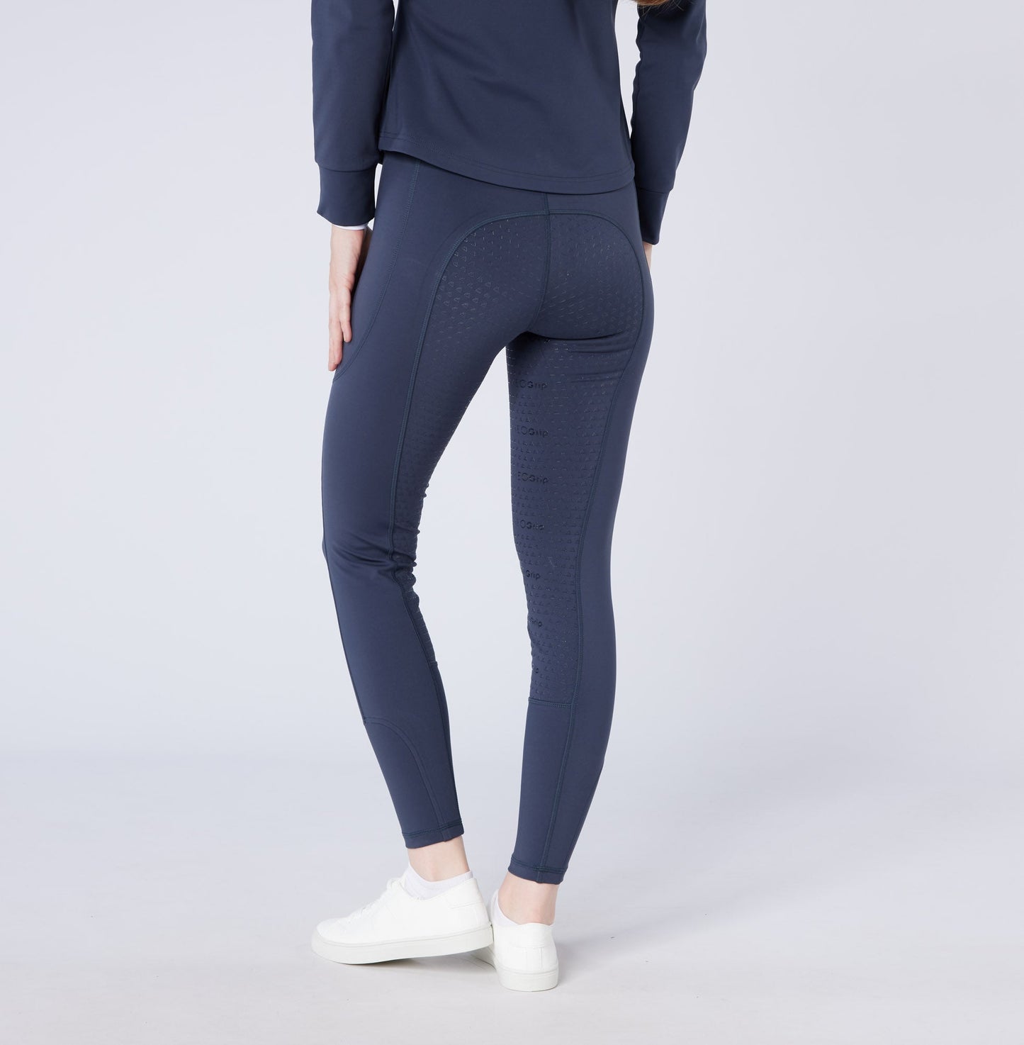 Cameo Ecodry Riding Tights