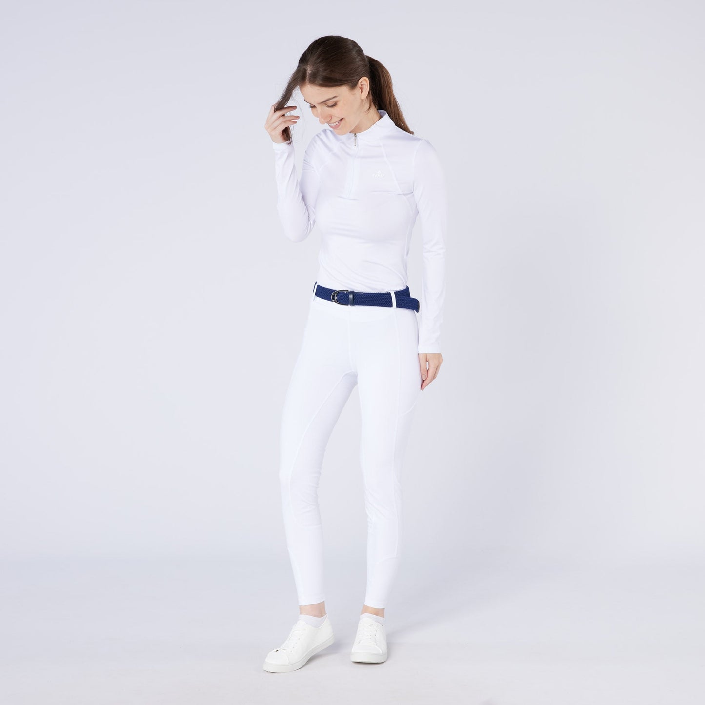 Cameo Ecodry Riding Tights
