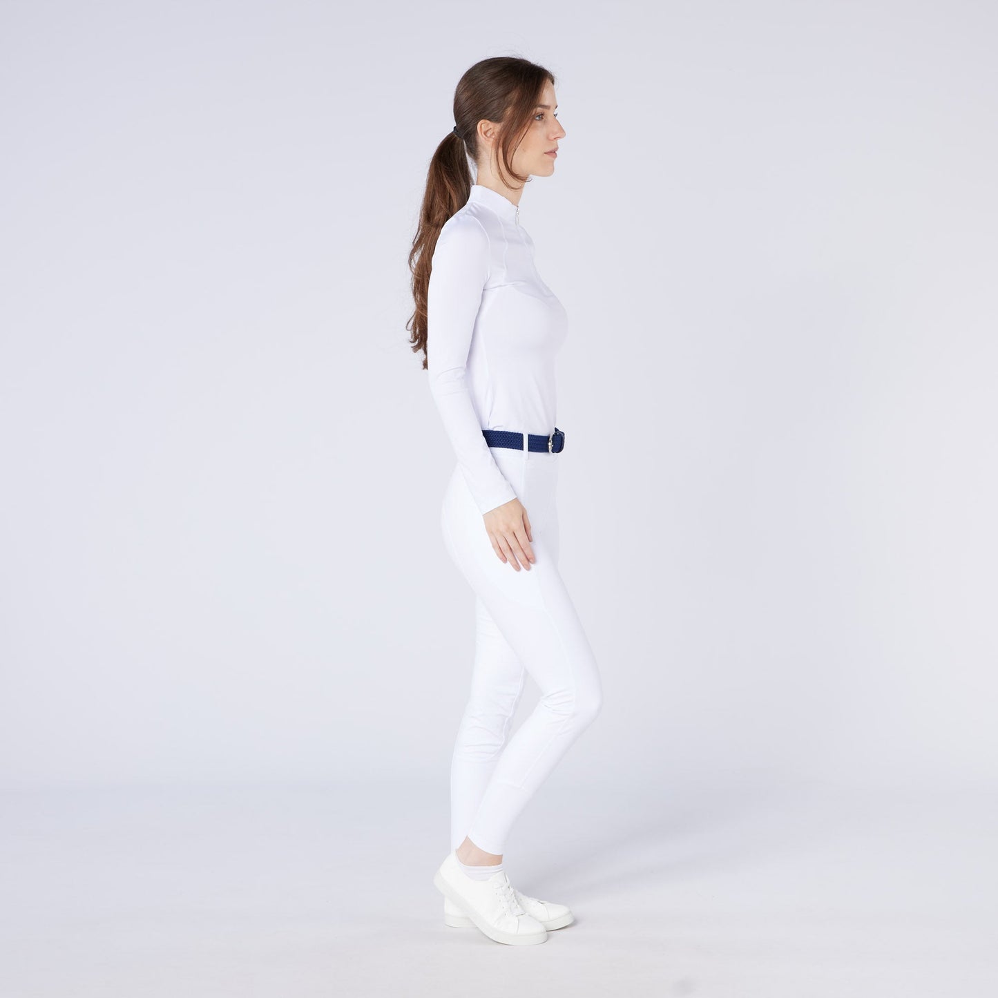 Cameo Ecodry Riding Tights