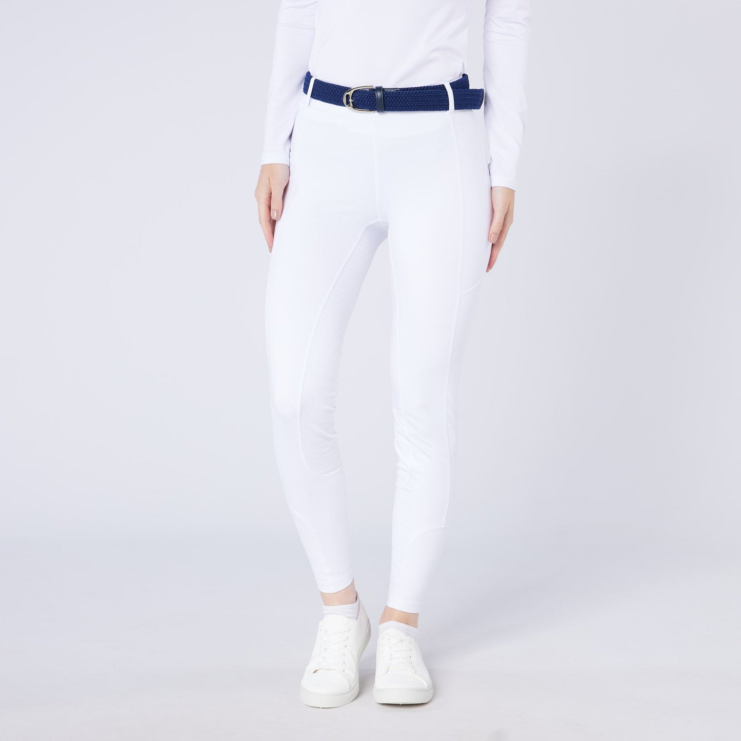 Cameo Ecodry Riding Tights