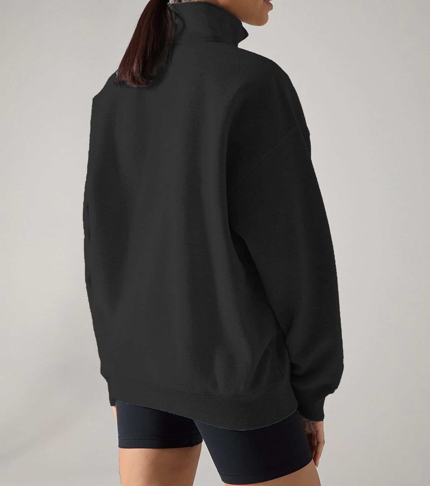 Cameo Mid Layer Sweat