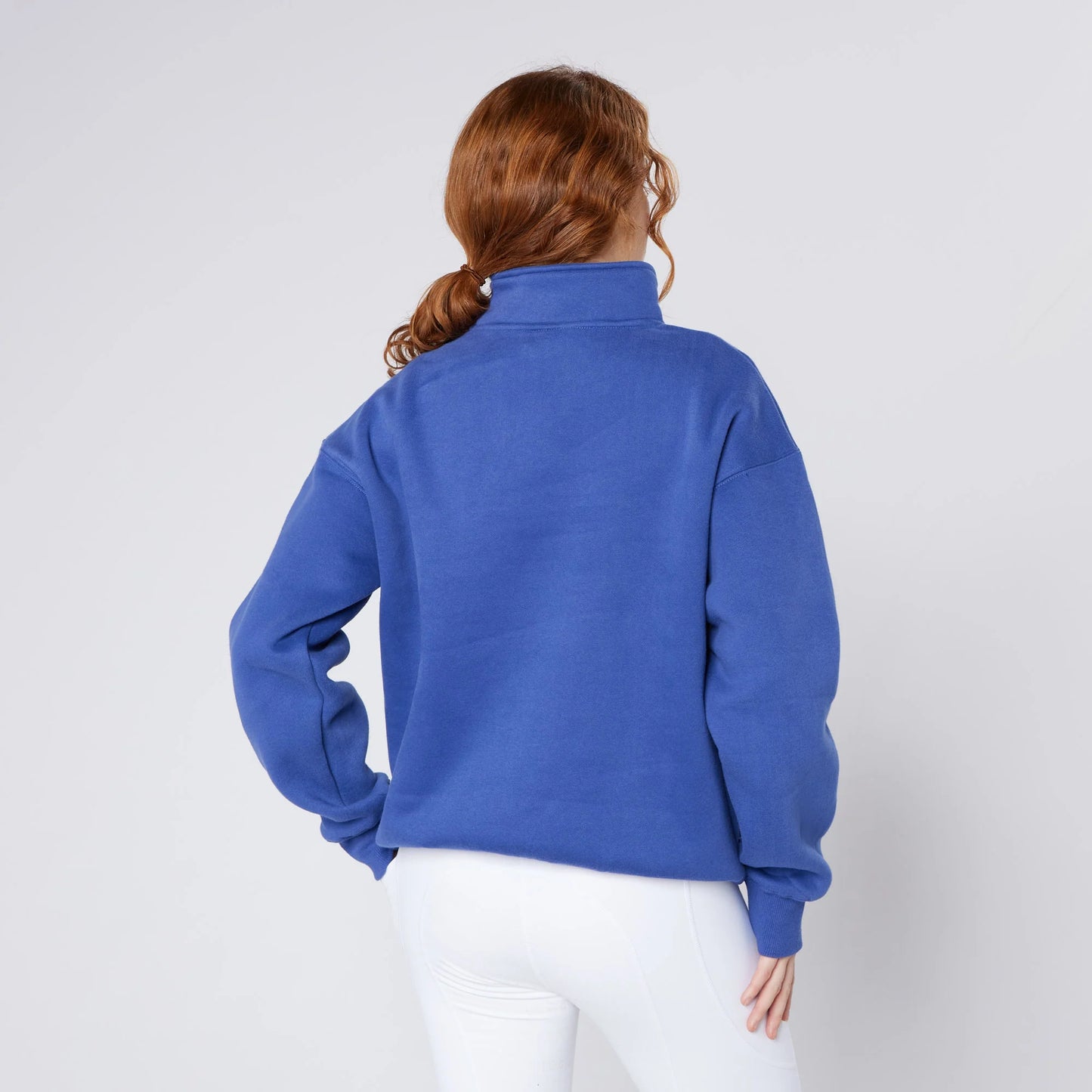Cameo Mid Layer Sweat