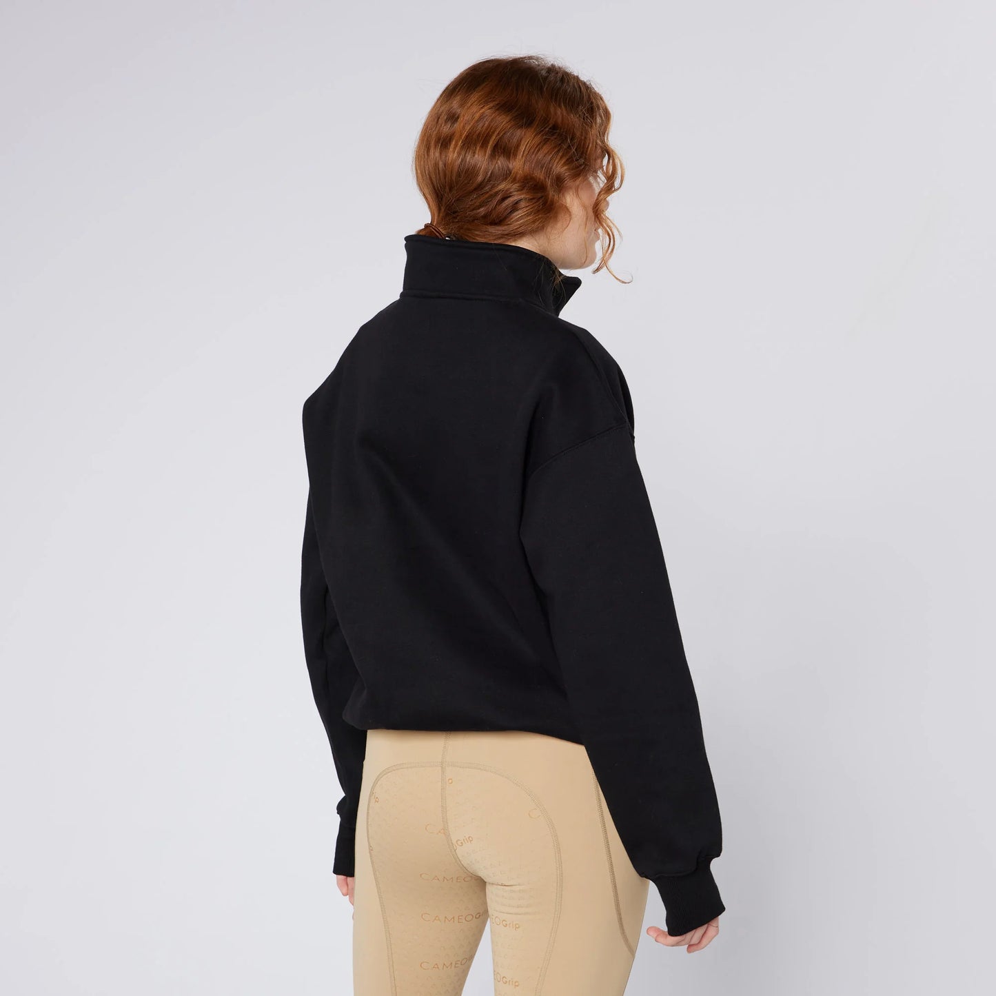 Cameo Mid Layer Sweat