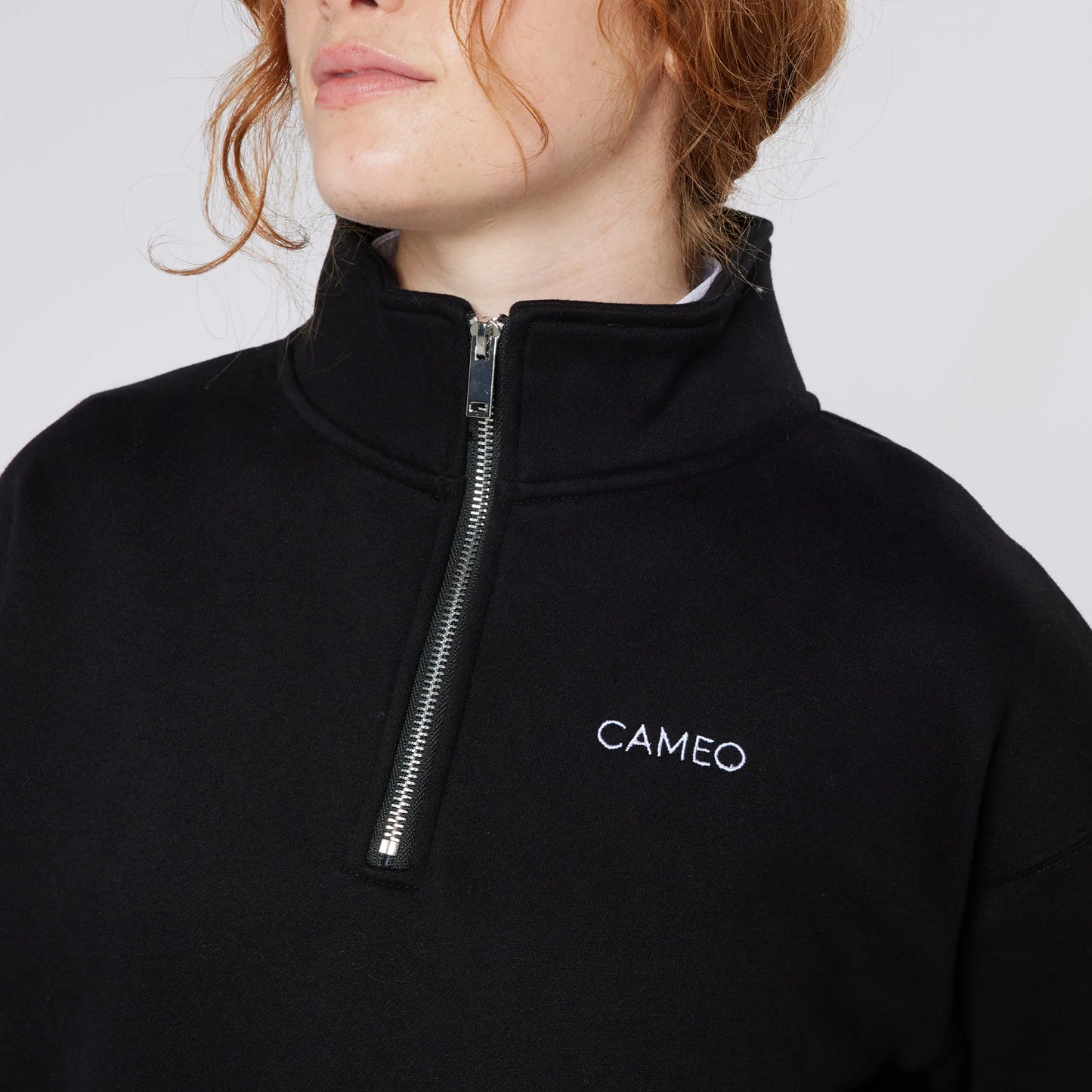 Cameo Mid Layer Sweat
