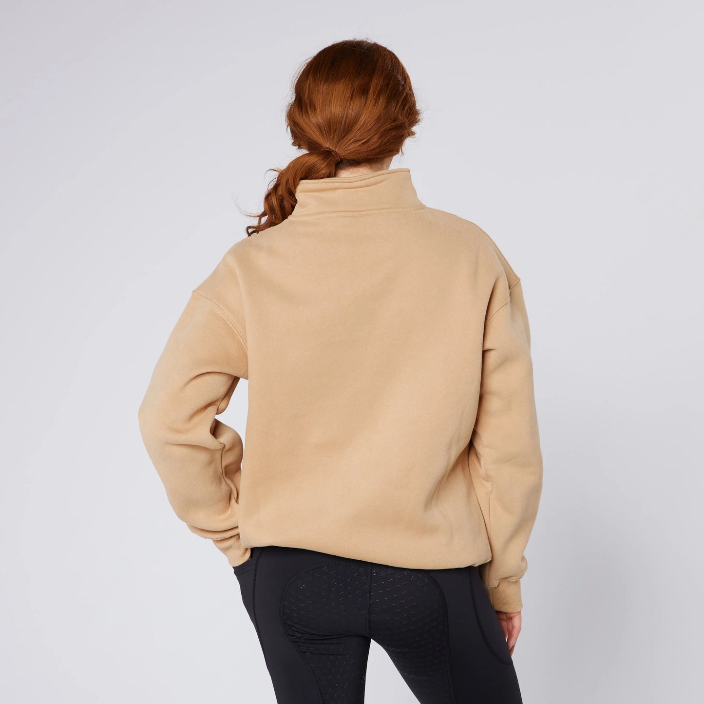 Cameo Mid Layer Sweat