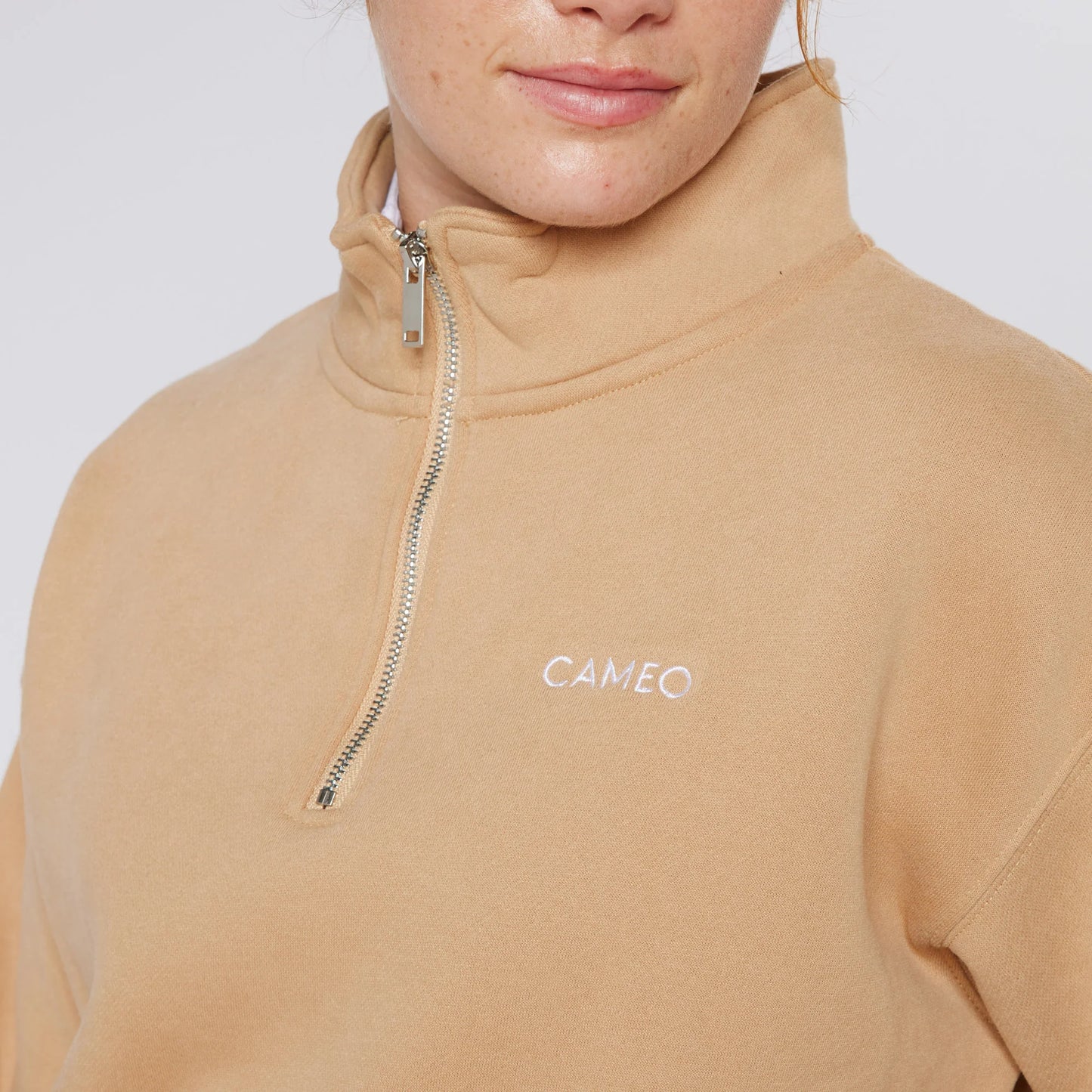 Cameo Mid Layer Sweat