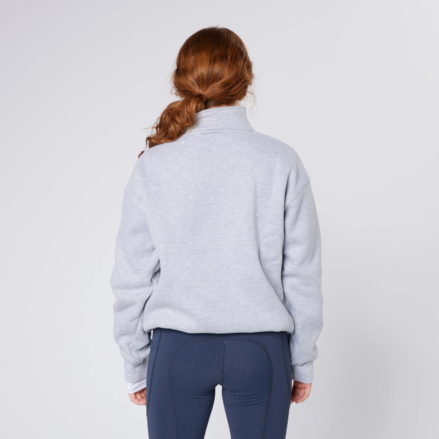 Cameo Mid Layer Sweat