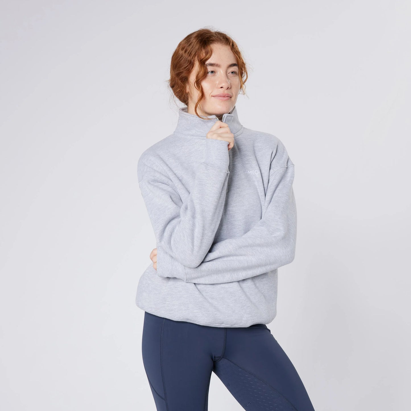 Cameo Mid Layer Sweat