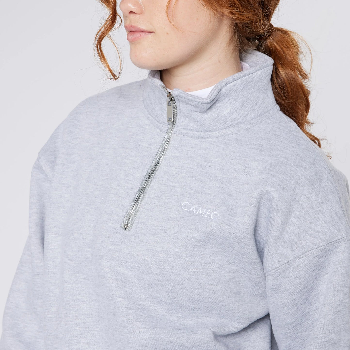 Cameo Mid Layer Sweat