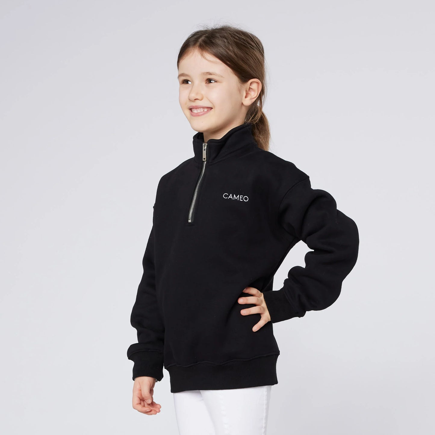 Cameo Junior Mid Layer