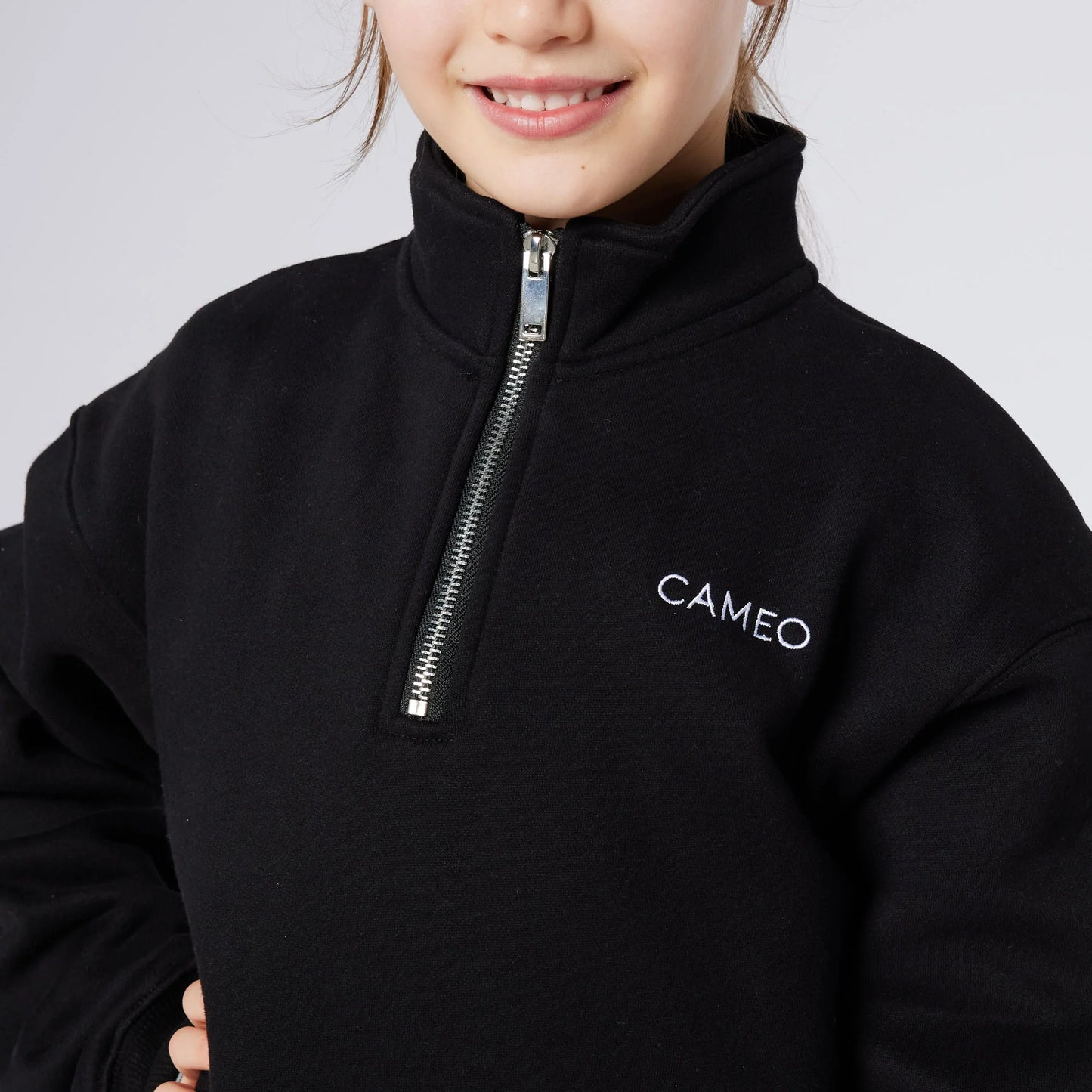 Cameo Junior Mid Layer