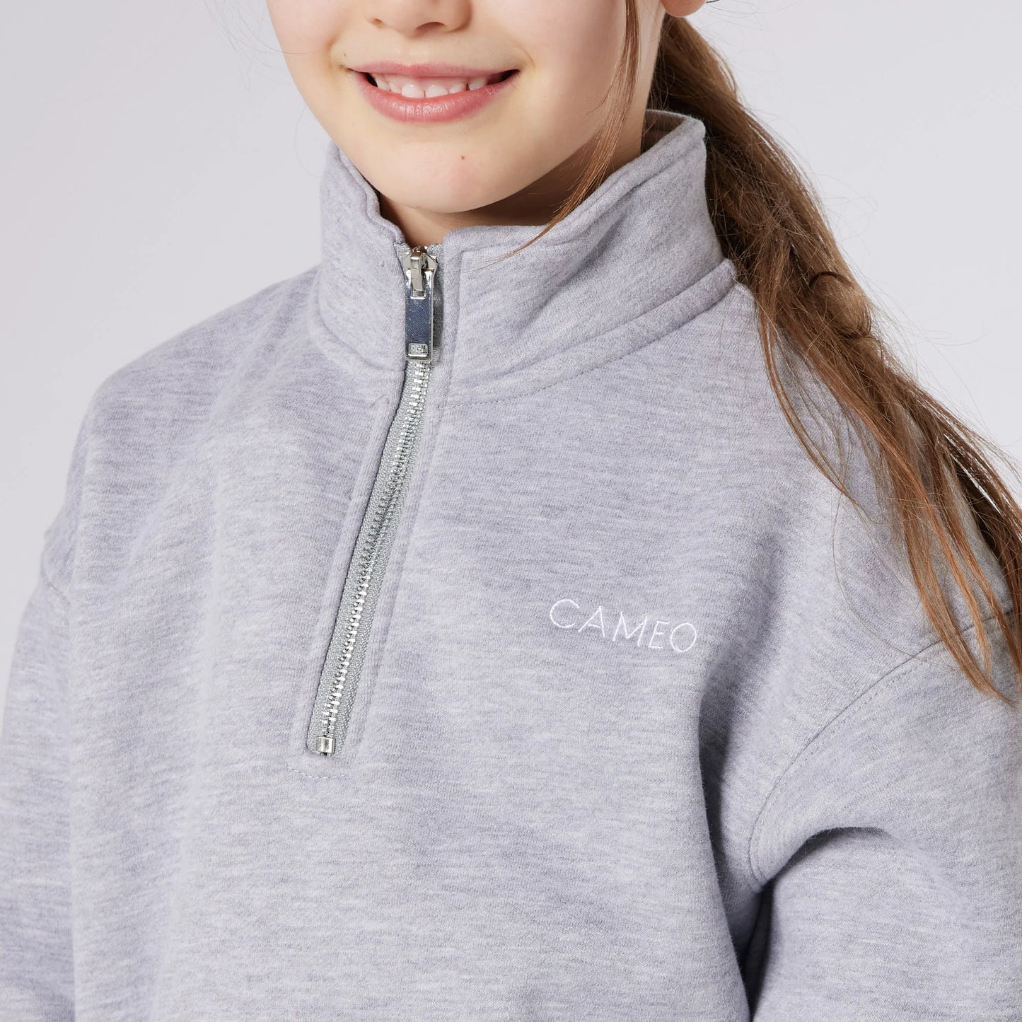Cameo Junior Mid Layer