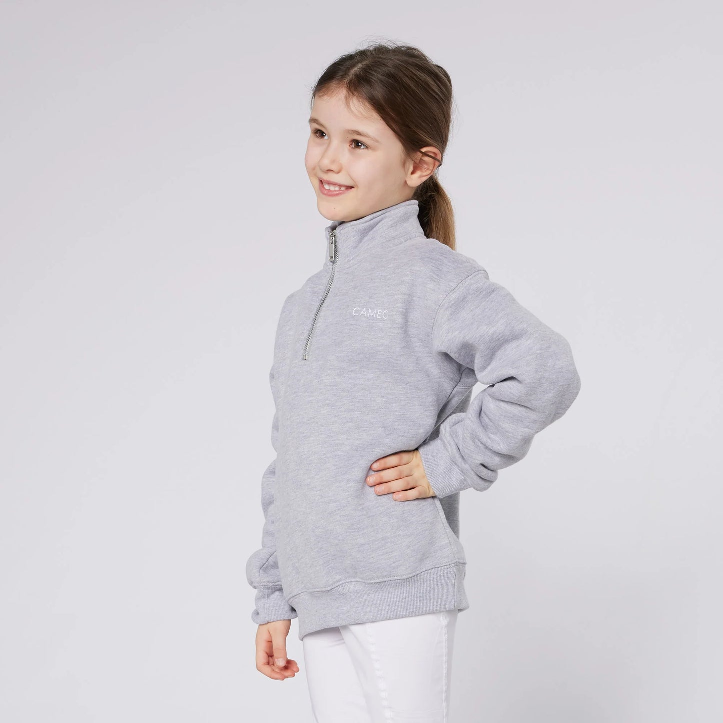 Cameo Junior Mid Layer