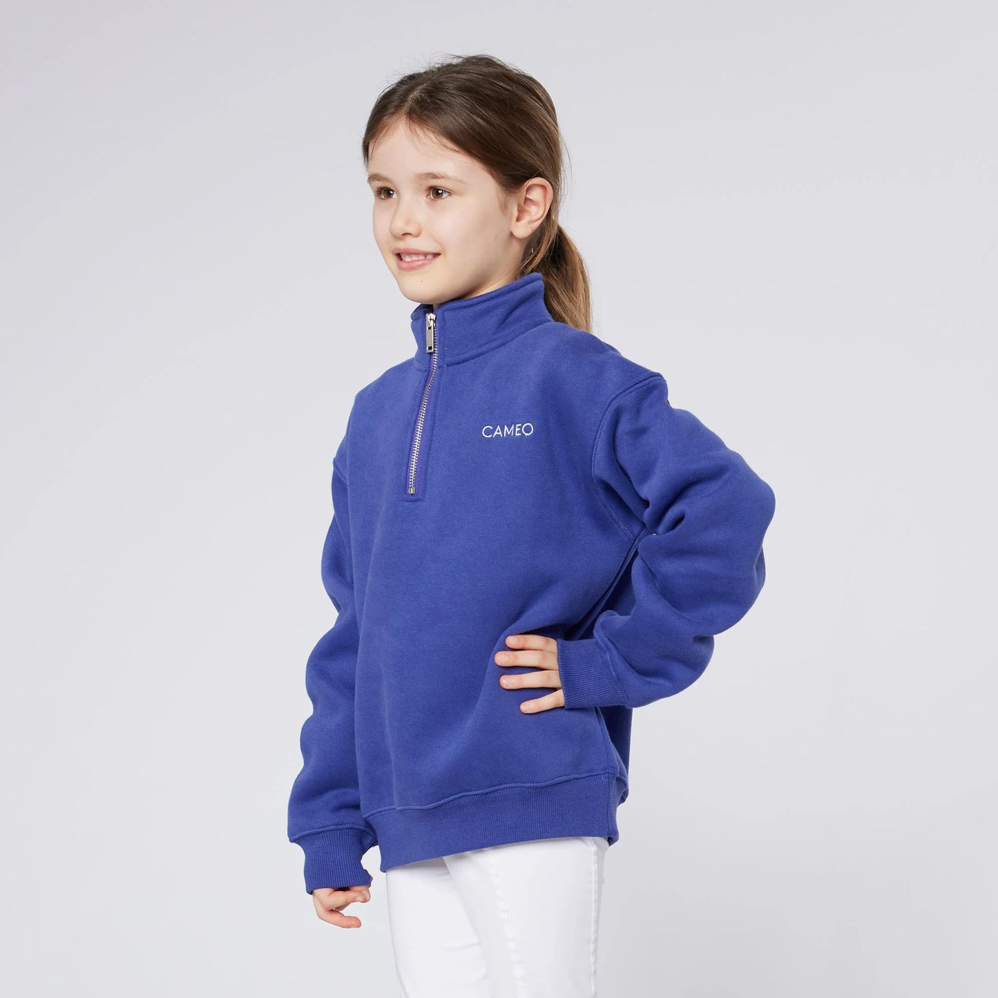Cameo Junior Mid Layer