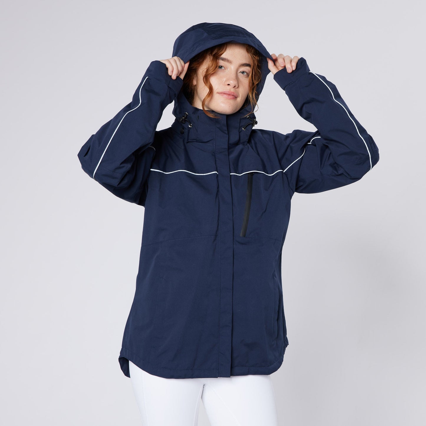 Cameo Ecodro Riding Jacket