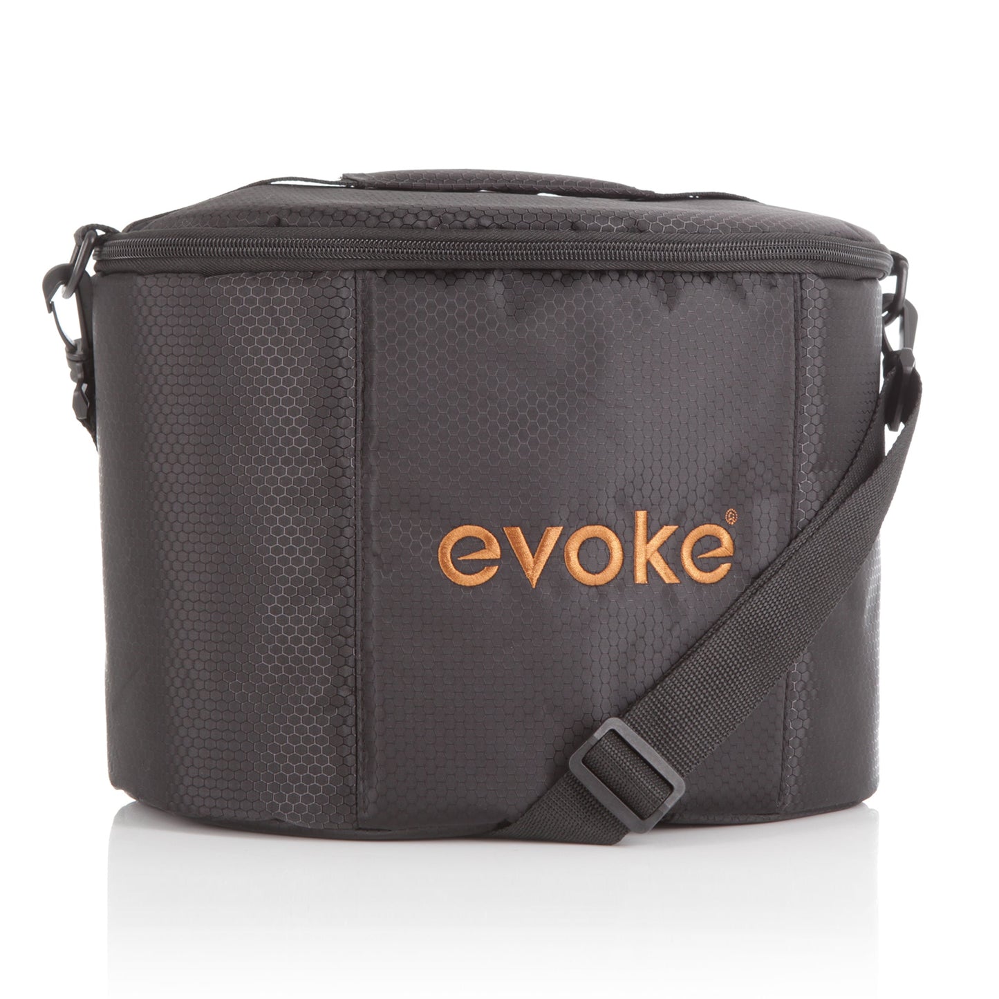 Evoke Helmet Bag - Black
