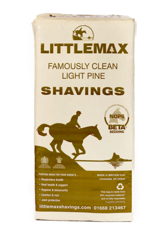 Littlemax Fine Flake Shavings