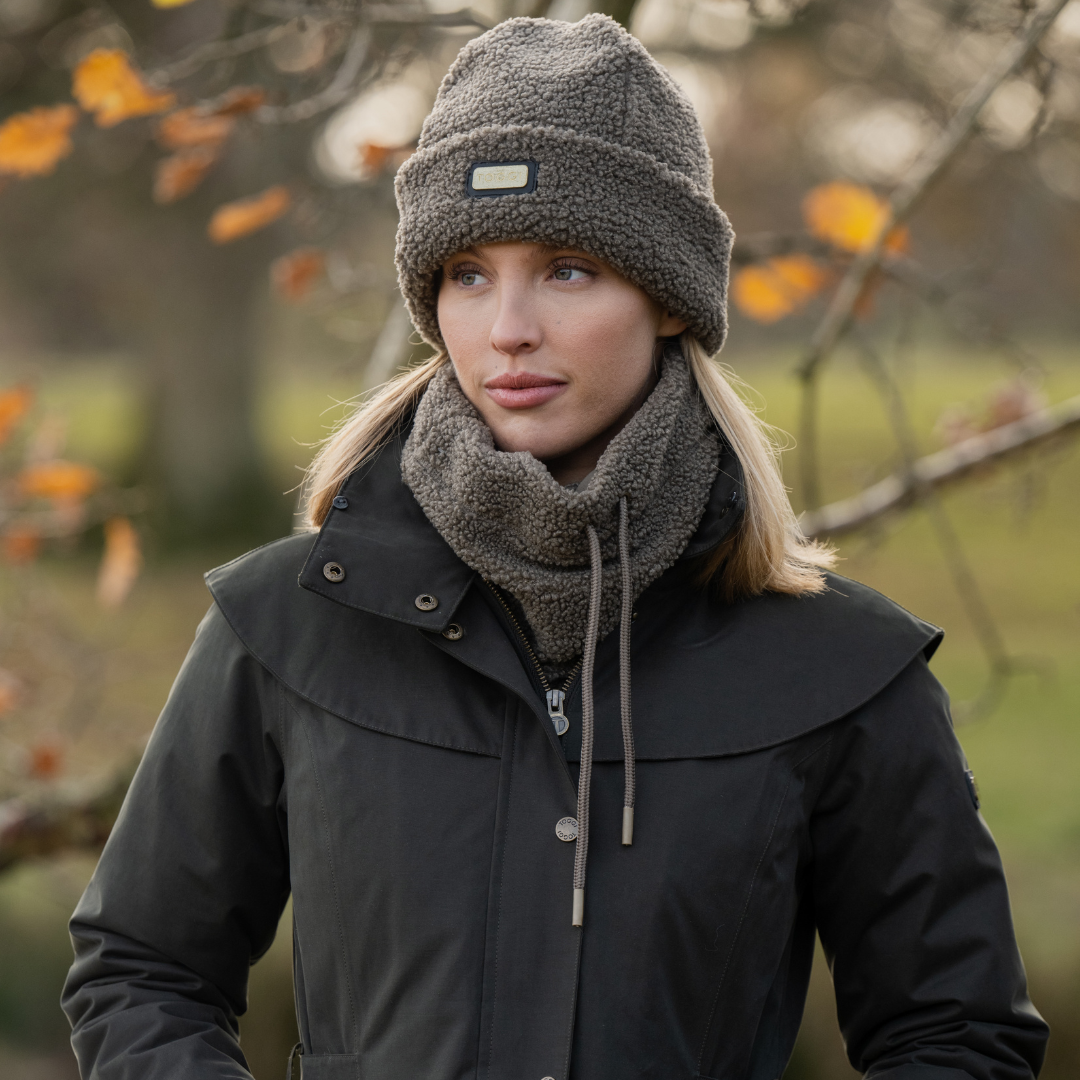 Toggi Portobello Womens Waterproof Coat