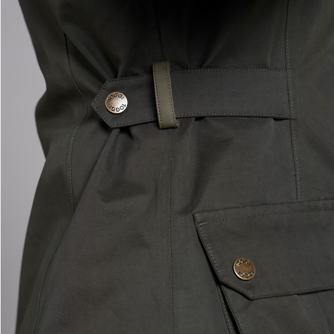 Toggi Portobello Womens Waterproof Coat