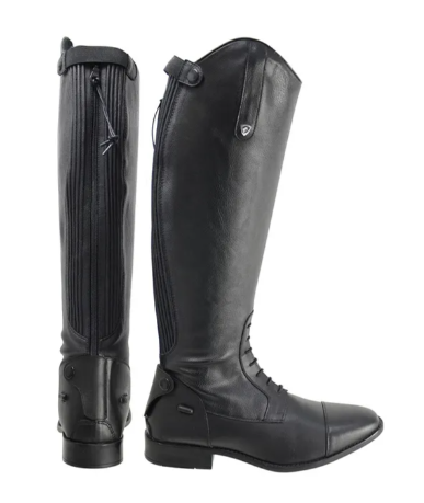 Hy Equestrian Tuscan Field Riding Boot