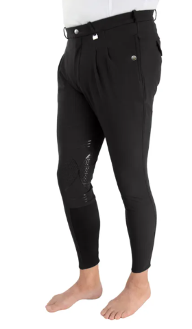 Hy Equestrian Harrogate Men's Breeches