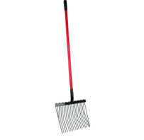 HyCONIC Shaving Fork