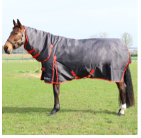 HyCONIC 200g Combi Turnout Rug