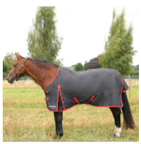 HyCONIC 0g Turnout Rug