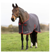 HyCONIC Fleece Rug
