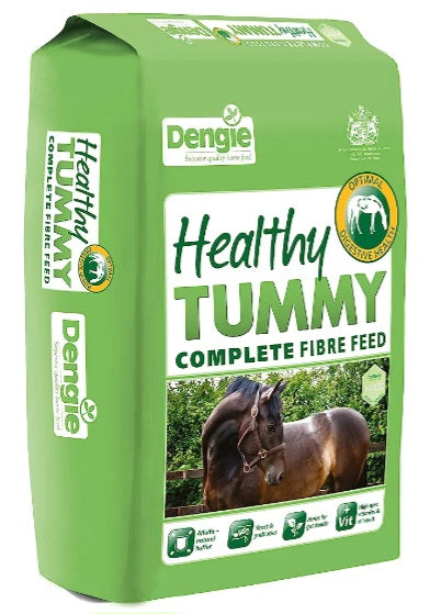 Dengie Healthy Tummy 15kg